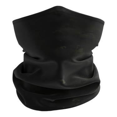 Night Ops Face Defender Neck Gaiter Greater Half Default Title